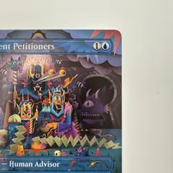 Persistent Petitioners (600) Foil NM MTG Secret Lair - Image 3