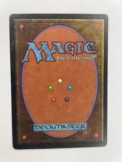 Fork, Revised Edition (3ED) Lightly Played (LP) Magic the Gathering (MTG) - Image 2