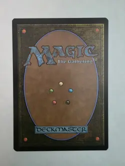 Magus of the Moon - Edge Of Eternities - Special Guests MTG Magic the Gathering - Image 2