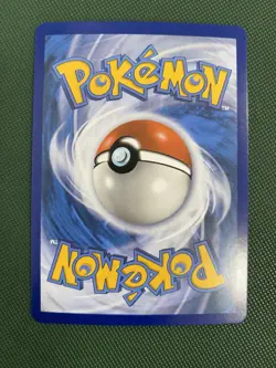 Pokemon TCG Card Candela 083/078 Pokemon Go Full Art Trainer Rainbow Rare - Image 2