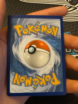 Pokemon TCG Card Candela 083/078 Pokemon Go Full Art Trainer Rainbow Rare - Image 2