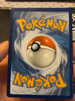Spark 085/078 Pokemon GO Full Art Rainbow Secret Rare Pokemon Card - LP - Image 2