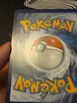 Spark 085/078 Pokemon GO Full Art Rainbow Secret Rare Pokemon Card - LP - Image 3