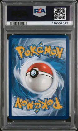 Pokemon Prismatic Evolutions Espeon EX Special Illustration Rare 155/131 PSA 8 - Image 2
