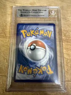 50 Pokemon EX Card Lot And One Snorlax BGS 8.5 Slab - Image 2