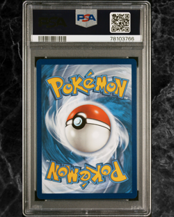 Pokemon Rayquaza Vivid Voltage Amazing Rare #138 PSA 10 Gem Mint - Image 2