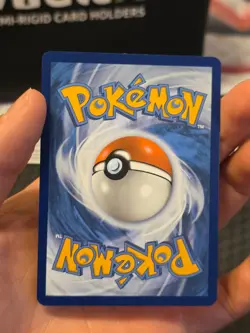 Eevee SVP 173 Black Star Promo Prismatic Evolutions Near Mint Pokemon - Image 2