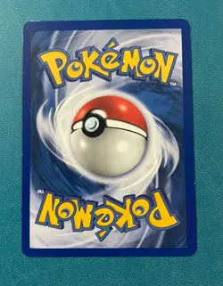 Pokemon TCG: Chikorita 53/111, Neo Genesis, 1st EDITION, English, LP - Image 2