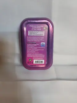 Pokemon Dragapult Mini Tin Only Empty - Image 2