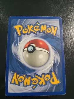 Vileplume 15/64 - Jungle Unlimited Holo Rare Vintage Pokemon TCG LP/MP - Image 2
