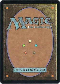 (2X) Abjure Weatherlight Common - MTG Magic the Gathering Card - Image 4