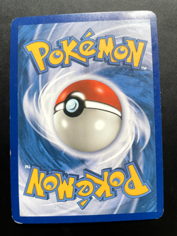 Pokemon Card Delcatty 4/127 Platinum Base Reverse Holo Rare Played - Image 2