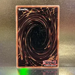 YuGiOh • Rafflesia Seduction • SOD-EN020 • Ultimate Rare • LP - Image 2