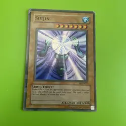 Yugioh Card Suijin MRD-027 More In Store - Image 1