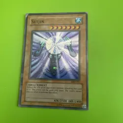 Yugioh Card Suijin MRD-027 More In Store - Image 2