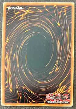 YuGiOh! ELEMENTAL HERO SHINING FLARE WINGMAN Limited Edition Card CT03-EN004 - Image 2