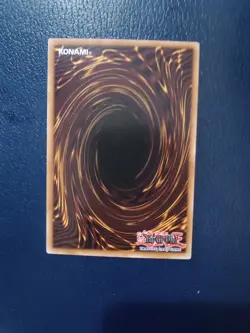 YUGIOH Card TCG MACHINE LORD UR CSOC-EN093 SECRET UNLIMITED Edition Holo NM - Image 2