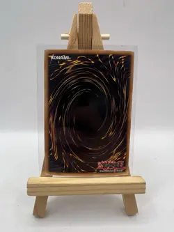 Strike Ninja IOC-007 Ultra Rare Unlimited Edition YuGiOh Card LP - Image 2