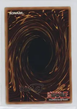 SR - BES Crystal Core Unlimited YuGiOh Cybernetic Revolution #CRV-EN021 2005 - Image 2