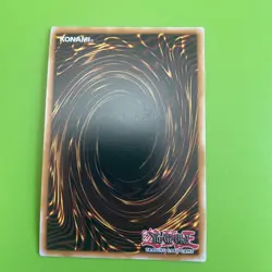 Yugioh Card Blaze Cannon 1st Ed LED7-En005 More In Store - Image 3