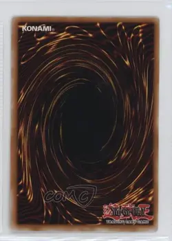 Dark Factory of Mass Production 1st Ed. YuGiOh Starter Deck #YSD-EN029 2006 - Image 2