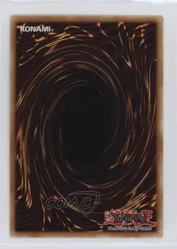 Hyper-Ancient Shark Megalodon Unlimited YuGiOh Cosmo Blazer #CBLZ-EN012 - Image 2