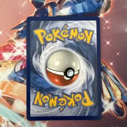Marnie's Grimmsnarl ex 136/182 - Destined Rivals - Double Rare - Pokemon Card - Image 2