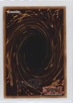 Mist Valley Thunderbird Limited Edition YuGiOh Hidden Arsenal 1 #HA01-EN004 2009 - Image 2