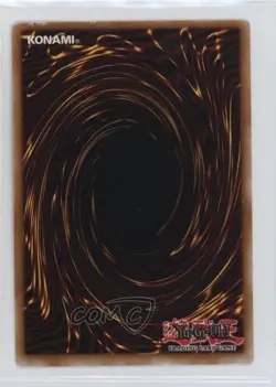 Premature Burial 1st Ed. YuGiOh Starter Deck #YSD-EN023 2006 - Image 2