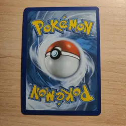 Nidoran 43/114 - LP REVERSE HOLO XY Steam Siege - Pokemon 2016 TCG Card - Image 2