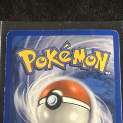 Gengar 5/92 Holo Rare EX Power Keepers Pokemon Card - LP - Image 4