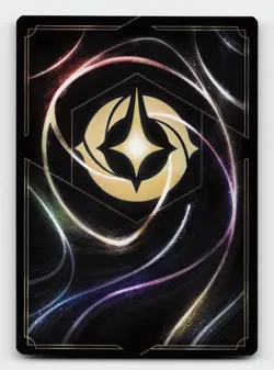 Pluto 152/204 Common Into the Inklands Cold Foil Lorcana Card - Image 2