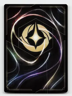 Perdita 15/204 Into the Inklands COLD FOIL Lorcana Card - Image 2