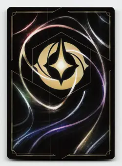 Raya 193/204 Super Rare Ursula's Return Lorcana Card - Image 2