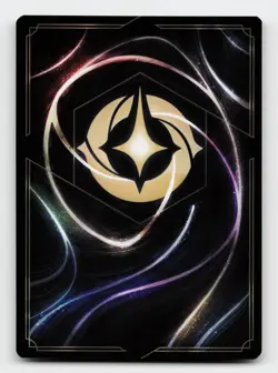 Razoul 188/204 Common Into the Inklands Cold Foil Lorcana Card - Image 2