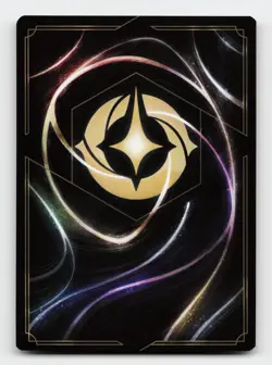 Aurelian Gyrosensor 163/204 Rare Into the Inklands Lorcana Card - Image 2