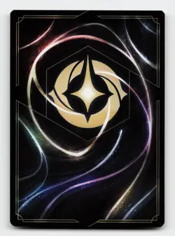 Captain Amelia 138/204 Common Into the Inklands Cold Foil Lorcana Card - Image 2