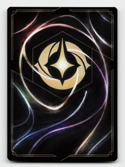 Cubby 69/204 Common Into the Inklands Cold Foil Lorcana Card - Image 2
