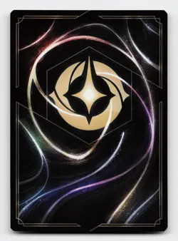 Heal What Has Been Hurt 26/204 Common Into the Inklands Cold Foil Lorcana Card - Image 2