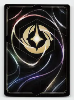The Sorcerer's Hat 65/204 Rare Into the Inklands Cold Foil Lorcana Card - Image 2