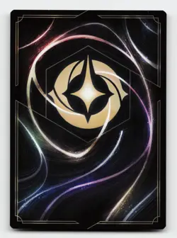 Has Set My Heaaaaaaart . . . 94/204 Into the Inklands Lorcana Card - Image 2