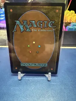 Golbez Crystal Collector Borderless Card MTG Magic: The Gathering Non Foil - Image 2