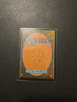 Golbez Crystal Collector Borderless Card MTG Magic: The Gathering Non Foil - Image 2