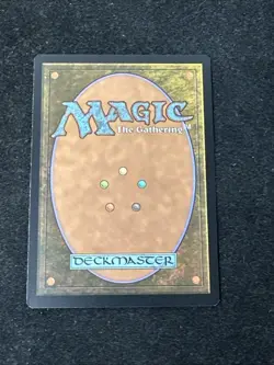 Hollowhenge Overlord MTG Commander Innistrad Crimson Vow 036/038 VOC NM Regular - Image 2
