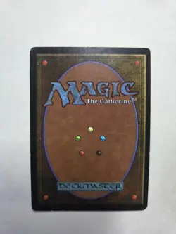 Tundra Revised Edition Dual Land - Magic The Gathering MTG - LP - Image 2
