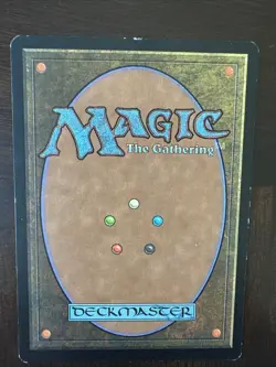 7th Edition MTG FOIL Yawgmoth's Edict Enchantment EDH Commander Vintage Legacy - Image 5