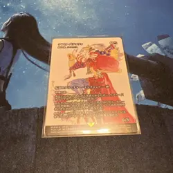 MTG Kefka Palazzo Legacy Holo Trading Card Playable Condition Select One - Image 1