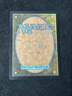 MTG Magic the Gathering Mosswood Dreadknight 231 Wilds of Eldraine NM WOE - Image 2