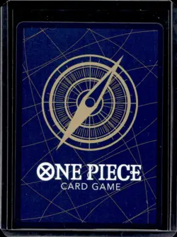 Sabo OP07-118 SEC 500 Years in the Future - ONE PIECE Card Game Japanese - Image 2