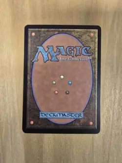 Enter the Dungeon - #053/140 (NM) Unhinged UNH Magic MTG - Regular - Image 2